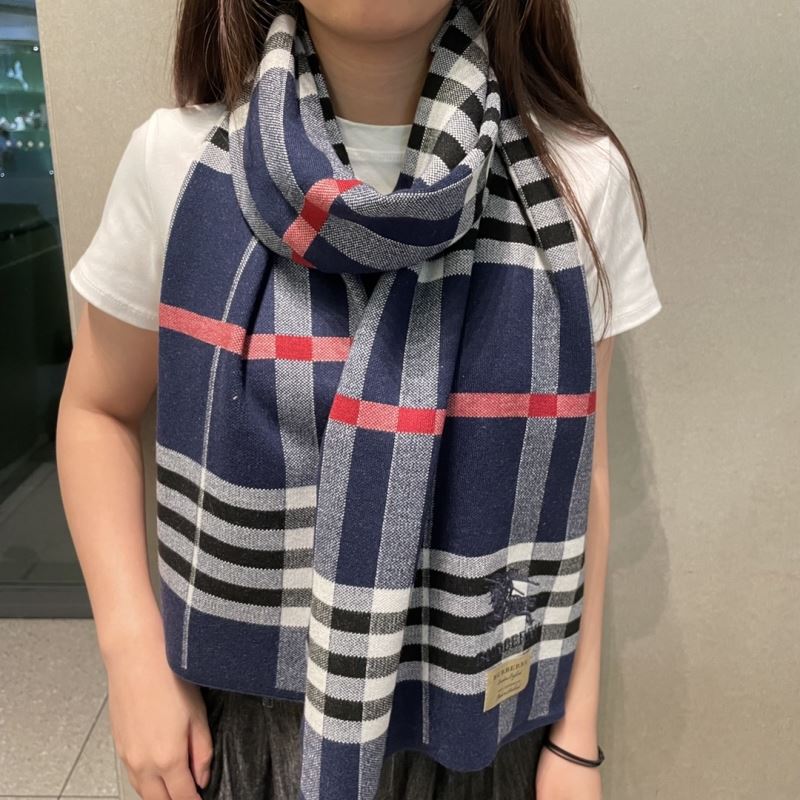 Burberry Scarf